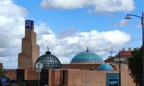 إمساكية رمضان 2026 في فنلندا | وقت آذان الفجر والمغرب في هلسنكي وتامبيري وأولو