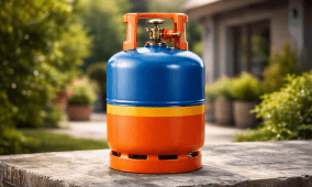 رابط فحص الغاز في غزة 2026.. كشف أسماء مستفيدي دورة رمضان وآلية تحديث البيانات لجميع المحافظات