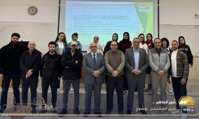 "كهرباء القدس".. شراكة علمية تعزّز جاهزية مهندسي المستقبل