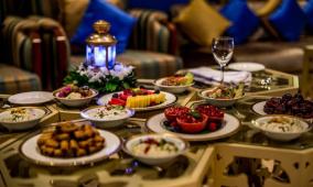 إمساكية رمضان 2026 في الأردن | مواعيد السحور والإفطار