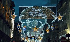 إمساكية رمضان 2026 في بريطانيا | مواعيد الصيام في لندن ومانشستر وبرمنغهام