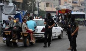 فياض لراية: تناغم واضح بين ترامب ونتنياهو بشأن “غزة منزوعة السلاح"