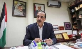 الحايك يدعو التجار إلى مراعاة الأوضاع المعيشية للمواطنين وعدم رفع الأسعار