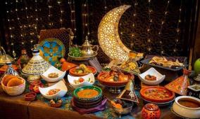 إمساكية رمضان 2026 في الجزائر .. موعد الإفطار والإمساك