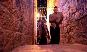 القدس.. الاحتلال يمنع مقدسيا من ممارسة مهنة المسحراتي في حي وادي الجوز