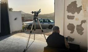 تحميل إمساكية رمضان 2026 في ليبيا | مواقيت الصلاة ووقت الإفطار والسحور