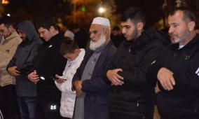 ماذا يقال في ليلة القدر 2026 أفضل الأدعية والأذكار المستجابة