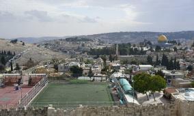 بعثات دبلوماسية أوروبية: إغلاق الاحتلال مركز "برج اللقلق" يضيّق الحيّز الفلسطيني في القدس