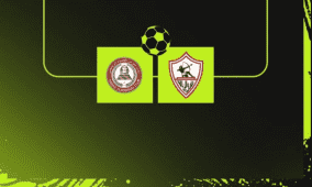 مشاهدة مباراة الزمالك وحرس الحدود بث مباشر الآن