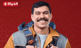 مواعيد عرض وإعادة مسلسل فخر الدلتا في رمضان 2026 | تردد قناة الحياة الحمراء الجديد