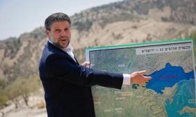 سموتريتش وكاتس يقودان "ثورة استيطانية" في الضفة الغربية