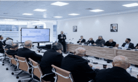 هيئة سوق رأس المال  تعقد لقاء فني عالي المستوى يستهدف قطاع التأجير التمويلي