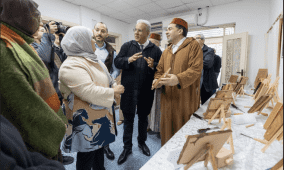 من الرباط إلى القدس.. مبادرات ميدانية تعزز صمود المقدسيين