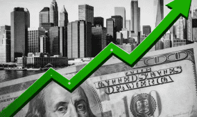 تحليل | بنوك أميركا ربحت 300 مليار دولار خلال 2025