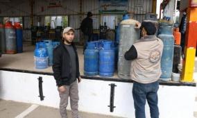 دليلك الكامل: رابط التسجيل وتحديث بيانات الغاز في غزة 2026