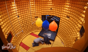 مشاهدة رامز ليفل الوحش الحلقة 5 الخامسة كاملة | ضحية رامز جلال اليوم