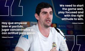 بث مباشر مباراة ريال مدريد وبنفيكا اليوم في دوري أبطال أوروبا 2026 إياب الملحق