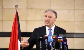 الوزير عساف: فوز "وفا" بجائزة "يونا" للمهنية الإعلامية تتويج لمكانتها ورسالة دعم للإعلام الفلسطيني