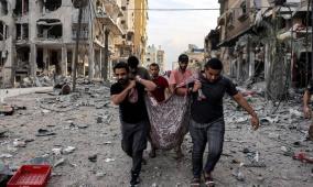 شهيد برصاص الاحتلال في بيت لاهيا شمال قطاع غزة