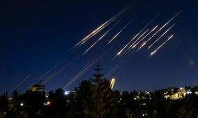 الدفاع المدني يدعو الى التصرف الآمن في ظل الأحداث المتصاعدة