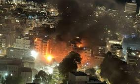 تردد قناة الجزيرة 2026 الجديد HD بث مباشر لمتابعة حرب إيران ضد إسرائيل وأمريكا