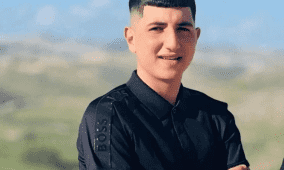 استشهاد شاب متأثرا بإصابته برصاص الاحتلال في الظاهرية