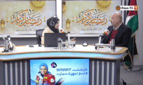 خاص| “تسهيلات رمضان”.. مصلحة مياه القدس تطلق حملة لتحصيل الديون وإعادة العدادات المنزوعة