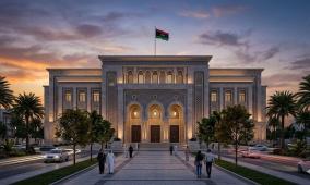 رابط منظومة حجز مصرف ليبيا المركزي 4000 دولار 2026.. خطوات التسجيل والشروط الكاملة