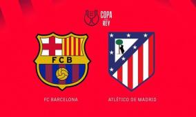 تردد قناة MBC Action الناقلة لمباراة برشلونة وأتلتيكو مدريد بث مباشر في كأس ملك إسبانيا 2026