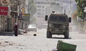 خاص | شلل اقتصادي وتعليمي في يعبد بسبب الاقتحامات اليومية