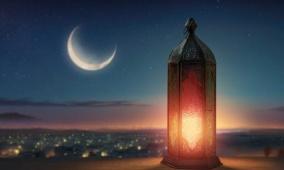 دعاء النصف من رمضان 2026: إحياء ليلة 15 من الشهر الفضيل