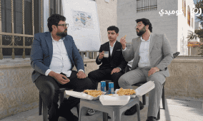 مشاهدة وطن ع وتر 2026 الحلقة 13 كاملة | "سكيتش" كوميدي جديد