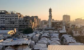 خاص| من الغذاء إلى الإيواء.. فجوات خطيرة في الاستجابة الإنسانية بقطاع غزة