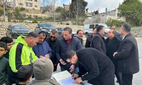 رابط فحص أسماء الحجاج 2026 فلسطين – إعلان الفائزين في القرعة الإضافية لحج 1447هـ ومواعيد السفر لحجاج القدس والضفة