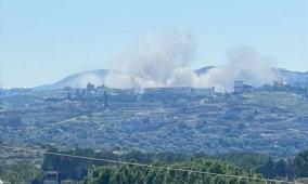 خاص| إخلاء جنوب الليطاني.. هل يمهّد لعملية برية إسرائيلية في لبنان؟