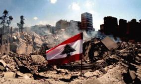 100 ألف نازح نتيجة استمرار عدوان الاحتلال على لبنان