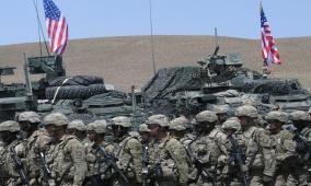 الولايات المتحدة الأمريكية بين النجاح العسكري، والفشل الاستراتيجي