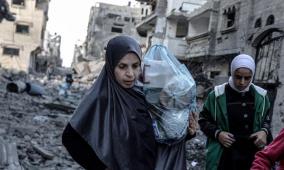 وزارة العمل: 150 ألف امرأة عاملة بالضفة و57 ألف معيلة في غزة