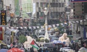 النبالي لراية: تراجع في القدرة الشرائية والتجار يواصلون الصمود رغم الأزمات