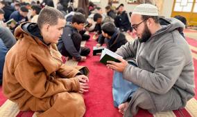 دعاء ليلة القدر لنفسي 2026 أفضل الأدعية المستجابة للنفس في ليلة القدر