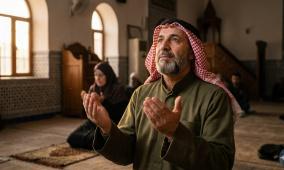 دعاء ليلة القدر للرزق 2026 أفضل الأدعية المستجابة للرزق الواسع الحلال في ليلة القدر