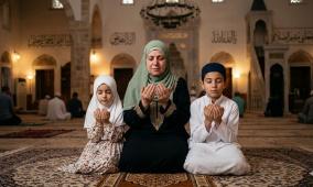 دعاء ليلة القدر للأبناء بالتوفيق والنجاح 2026 أفضل الأدعية لاولادي