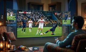 تردد قناة أون سبورت 1 ON Sport بث مباشر | مشاهدة مباراة الزمالك وإنبي