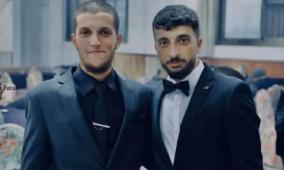 الصحة: استشهاد شابين برصاص الاحتلال قرب مفترق زعترة جنوب نابلس