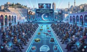 تحديث ببجي موبايل 4.3 (مارس 2026) – جميع المميزات + رابط تحميل رسمي الآن!