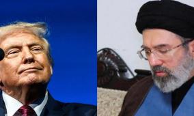 أمريكا وإيران.. فائض القوة وفائض العناد