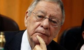 حقيقة وفاة جمال ولد عباس في الجزائر.. هل توفي الأمين العام السابق للأفلان في مستشفى مصطفى باشا؟