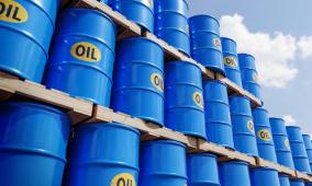 ارتفاع أسعار النفط عند التسوية متجاوزا 103 دولارات للبرميل