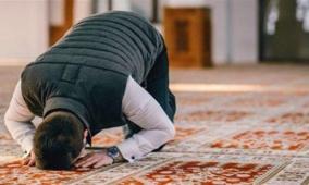 كيفية صلاة ليلة القدر