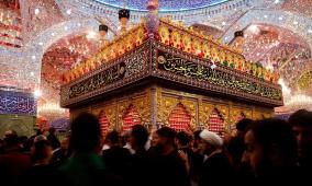 زيارة الحسين في ليلة القدر؟ حُكم هل يجوز خلال رمضان؟